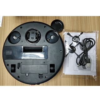 Foto 5 | Foto 5 | Robot Aspirador Inteligente Con Fuerte Succión - Venta Internacional.