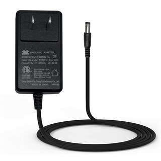 Foto 2 | Foto 2 | Cargador De Repuesto Con Adaptador De Batería Para Robot Aspirador Pure Clean Pucrc95 - Venta Internacional.