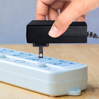 Foto 5 | Foto 5 | Cargador De Repuesto Con Adaptador De Batería Para Robot Aspirador Pure Clean Pucrc95 - Venta Internacional.