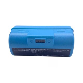 Foto 2 | Foto 2 | Batería De Litio Para Irobot Braava Jet 240 244 3.6v... - Venta Internacional.