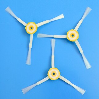 Foto 3 | Foto 3 | Paquete De Filtros Y Cepillo Lateral De 3 Brazos Para Aspiradora Irobot Roomba - Venta Internacional.