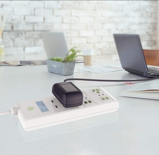 Foto 4 | Foto 4 | Adaptador Ac Dc 19 V 3 A Compatible Con Tzumi Ionvac 7687 - Venta Internacional.