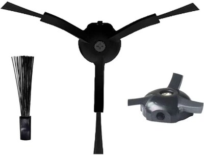 Foto 4 | Foto 4 | Kit De Accesorios Para Roborock S5 S6 S50 E25 E20 E35 Xiaomi Mi Robot - Venta Internacional.