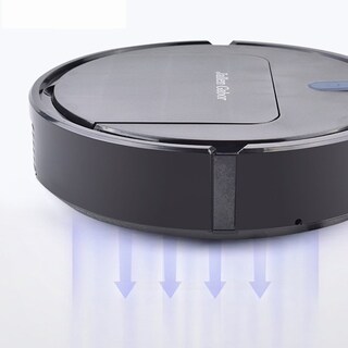 Foto 2 | Foto 2 | Fregona De Barrido Automática Con Robot Aspirador - Venta Internacional.