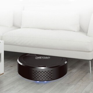 Foto 4 | Foto 4 | Aspirador Robot: Múltiples Modos De Limpieza - Venta Internacional.