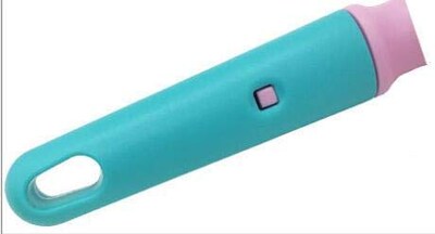 Foto 4 | Foto 6 | Cake Shovel Woiwo Can Push Herramienta De Plástico Para Hornear Pizza Y Queso - Venta Internacional.