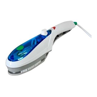 Foto 1 | Foto 1 | Plancha De Vapor Portátil De Viaje Genérica 800-1200 W 110-240 V - Venta Internacional.