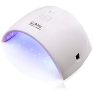 Foto 2 | Foto 2 | Lámpara Secadora Led Uv Para Gel Y Esmalte De Uñas - Venta Internacional.