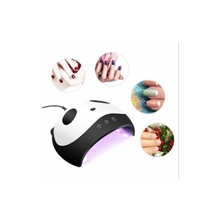 Foto 3 | Foto 3 | Lámpara Secadora De Uñas Panda Manicure Uv/led De 36 W Con Temporizador De 60 A 120 Segundos - Venta Internacional.