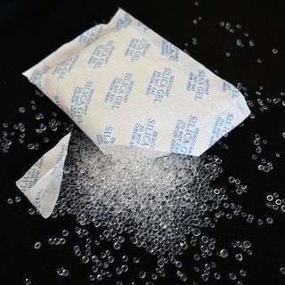Foto 2 | Foto 2 | Absorbedor De Humedad Desecante Waotoaw De 100 G Paquete De 6 Paquetes De Gel De Sílice - Venta Internacional.