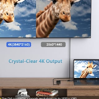Foto 2 | Foto 2 | Adaptador Usb-c A Hdmi Wavlink Para Windows Y Mac Os X - Venta Internacional.