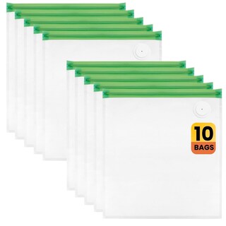 Foto 1 | Foto 1 | Kit De Bolsas De Almacenamiento De Filamentos Para Impresoras 3d Al Vacío - Venta Internacional.