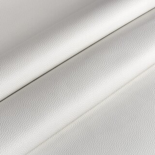Foto 3 | Foto 3 | Tapicería De Piel Sintética Teeliy De Tela 2 Yardas Color Blanco 1 25 Mm - Venta Internacional.
