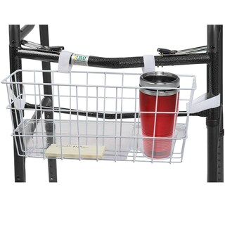 Foto 1 | Foto 1 | Cesta Duradera Con Portavasos Healthsmart De Walker Accessories - Venta Internacional.