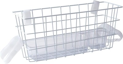 Foto 3 | Foto 3 | Cesta Duradera Con Portavasos Healthsmart De Walker Accessories - Venta Internacional.