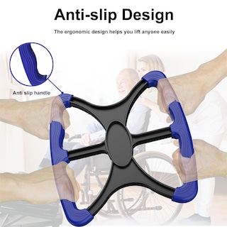 Foto 4 | Foto 4 | Standing Aid Lift Assist Liberty Para Personas Mayores Y Discapacitadas - Venta Internacional.