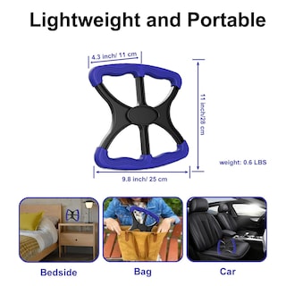 Foto 5 | Foto 5 | Standing Aid Lift Assist Liberty Para Personas Mayores Y Discapacitadas - Venta Internacional.