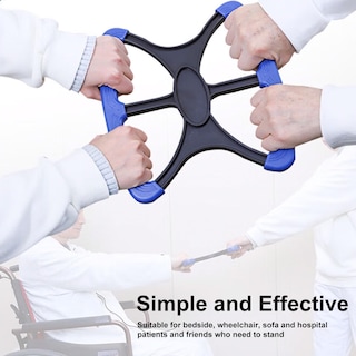 Foto 7 | Foto 7 | Standing Aid Lift Assist Liberty Para Personas Mayores Y Discapacitadas - Venta Internacional.