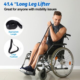 Foto 5 | Foto 5 | Kit De Cadera Zihvfzu 6 En 1 Con Reacher Calzador Calcetines Y Más - Venta Internacional.