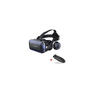 Foto 1 | Foto 1 | Gafas De Realidad Virtual Vr Box + Controlador Para 4 7-6 5 Pulgadas - Venta Internacional.