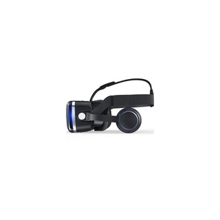 Foto 5 | Foto 5 | Gafas De Realidad Virtual Vr Box + Controlador Para 4 7-6 5 Pulgadas - Venta Internacional.
