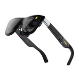 Gafas Ar Xreal One X1 Con Chip 3d 147° Fov 120 Hz Pantalla Hd - Venta Internacional.
