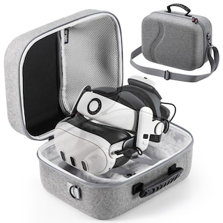Foto 1 | Foto 1 | Funda De Transporte Startrc Games Para Oculus Quest 3 Con Accesorios - Venta Internacional.