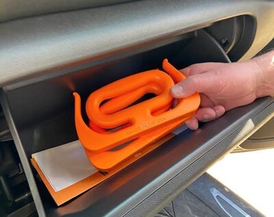 Foto 7 | Foto 7 | Empuñadura Mammoth Grip Multiusos Muy Resistente 100 Libras - Venta Internacional.