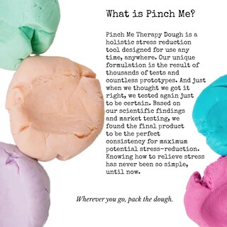 Foto 4 | Foto 4 | Therapy Dough Pinch Me Locket Combo Aromaterapia Holística - Venta Internacional.