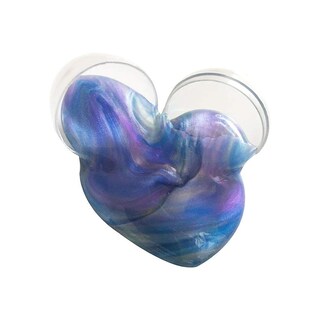 Foto 3 | Foto 3 | Juego De 5 Juguetes Slime Eggs Anditoy Para Aliviar El Estrés Regalos De Pascua - Venta Internacional.