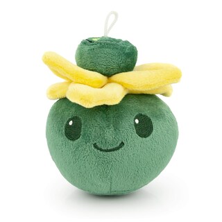 Foto 1 | Foto 1 | Muñeca De Peluche Slime Rancher Tangle Slime Coleccionable 10 Cm - Venta Internacional.