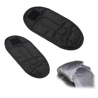 Foto 3 | Foto 3 | Chaleco Pesado Runmax Run Fast Con Hombreras De 9 Kg A 63 5 Kg - Venta Internacional.