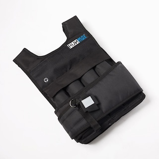 Foto 4 | Foto 4 | Chaleco Pesado Runmax Run Fast Con Hombreras De 9 Kg A 63 5 Kg - Venta Internacional.