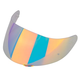 Foto 1 | Foto 1 | Reemplazos De Visera De Casco Soman K1s Con Protección Uv Tintada - Venta Internacional.