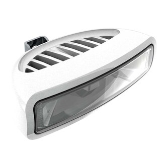 Foto 1 | Foto 1 | Lámpara Difusora Lumitec Caprera3 Blanco/azul Blanco Atenuado - Venta Internacional.