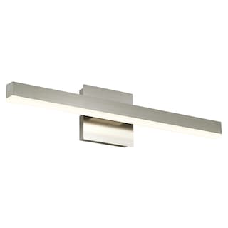 Foto 1 | Foto 1 | Iluminación Led Joossnwell Para Baño 18 W 4000 K 60 Cm - Venta Internacional.