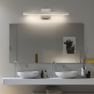 Foto 3 | Foto 3 | Iluminación Led Joossnwell Para Baño 18 W 4000 K 60 Cm - Venta Internacional.