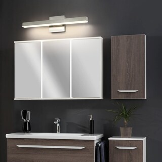 Foto 4 | Foto 4 | Iluminación Led Joossnwell Para Baño 18 W 4000 K 60 Cm - Venta Internacional.