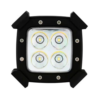 Foto 4 | Foto 4 | Lámpara Led Tipo Disco Ninjamo Magnética Resistente 50 Lúmenes 2 Niveles - Venta Internacional.