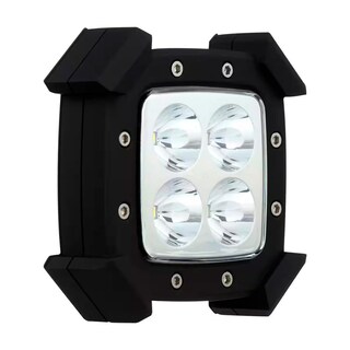 Foto 5 | Foto 5 | Lámpara Led Tipo Disco Ninjamo Magnética Resistente 50 Lúmenes 2 Niveles - Venta Internacional.