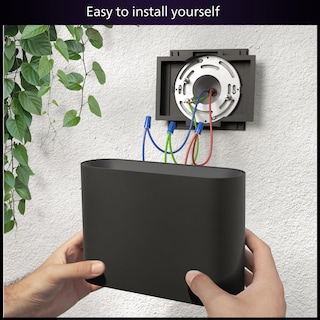 Foto 4 | Foto 4 | Candelabros De Pared Inteligentes Para Interiores Y Exteriores Philips Hue Dymera - Venta Internacional.