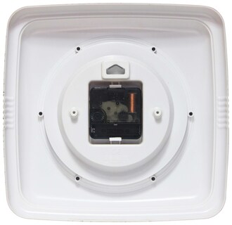 Foto 4 | Foto 4 | Reloj De Pared Infinity Instruments Retro 24 Cm Turquesa - Venta Internacional.