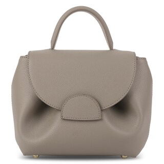 Foto 1 | Foto 1 | Bolso Bandolera Hicarry De Piel Sintética Con Asa Pequeña En La Parte Superior Para Mujer - Venta Internacional.