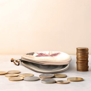 Foto 4 | Foto 4 | Monedero The Walking Dead Severed Ear - Venta Internacional.