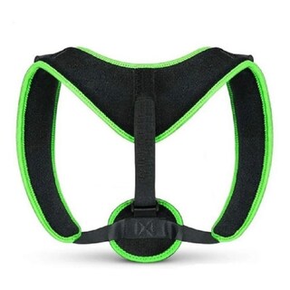 Foto 1 | Foto 1 | Corrector De Postura Soporte Ligero Para Cuello Y Espalda - Venta Internacional.