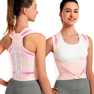 Foto 1 | Foto 1 | Corrector De Postura Shaperky Soporte Completo Para Mujeres Y Hombres - Venta Internacional.