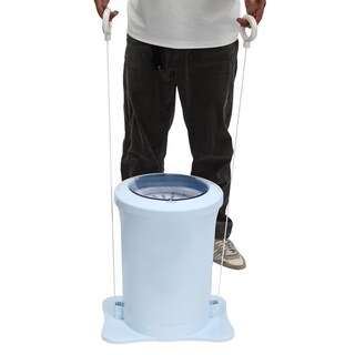 Foto 1 | Foto 1 | Deshidratador Manual De Ropa Gdrasuya10 Azul No Eléctrico 12l - Venta Internacional.