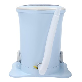 Foto 3 | Foto 3 | Deshidratador Manual De Ropa Gdrasuya10 Azul No Eléctrico 12l - Venta Internacional.