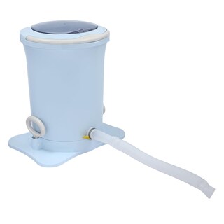 Foto 5 | Foto 5 | Deshidratador Manual De Ropa Gdrasuya10 Azul No Eléctrico 12l - Venta Internacional.