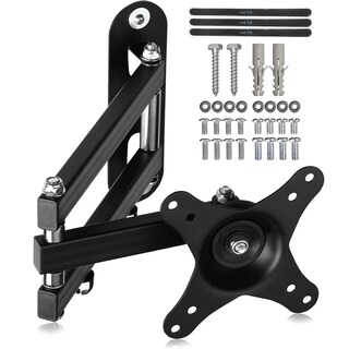 Foto 1 | Foto 1 | Soporte De Pared Para Tv Suptek Ma2720 Giratorio Inclinable De 15 A 32 Pulgadas - Venta Internacional.
